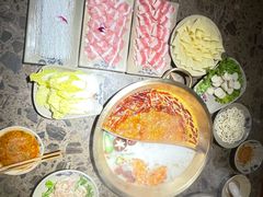 -小龙坎老火锅(红旗街店)