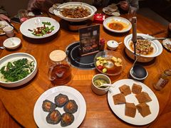 -瑶王府·广西菜(金阳路店)