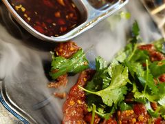 -李不管把把烧(合肥总店)