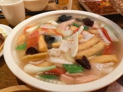 -弓虽昌焖烧鸡(大竹林店)