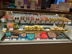 -PAUL LAFAYET 法式甜品(港汇广场店)