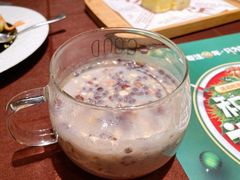 红豆莲子羹-尊品牛排(沙湾印象汇店)