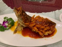 -新聚丰菜馆(太监弄店)