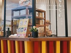 -LUNEURS月乐诗·法式冰淇淋(北外滩来福士广场店)
