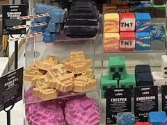 -LUSH(威尼斯人店)