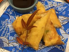 -龍千代·味自慢(黑龙江北路店)