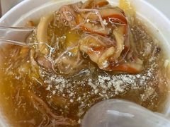 -食盈碗仔翅(星玺广场店)