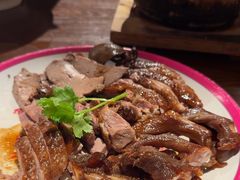 -春梅里卤鹅馆·47年老字号(中山路店)