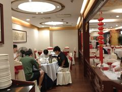 -全聚德(上海首店浦东店)