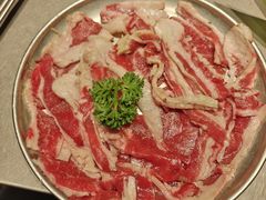 -大叹号·朝鲜族烤肉(滨海吾悦广场店)