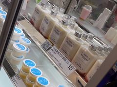 -白色日记·手作酸奶(麦凯乐店)