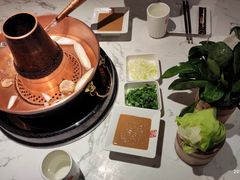 -丁卯•铜锅涮肉(工体店)