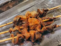 -顺鑫烧烤涮(经纬八道街店)