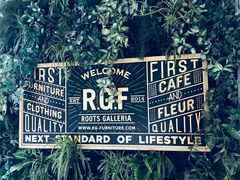 -RGF(巨鹿路店)