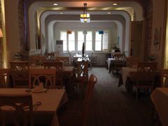 -成桂西餐厅·42年的味道(五大道疙瘩楼店)