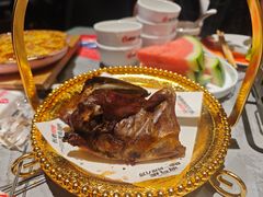 -鼎原力量东北吊炉烧烤(幸福街店)