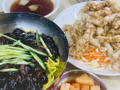 -兴豆饭店(总店)