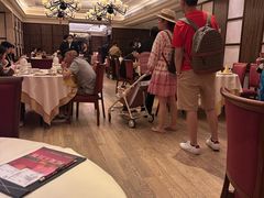 -利苑酒家(宜安广场店)