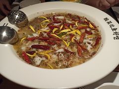 -太二酸菜鱼(福州泰禾店)