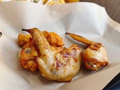 -达美乐比萨(南京路店)