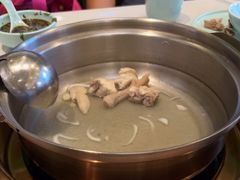 -润园四季椰子鸡火锅(南山海岸城店)