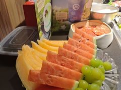 -海底捞火锅(石景山万达广场店)