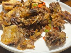 -小放牛炒菜馆(衡百店)