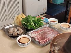 -月圆火锅(宁海东路二店)