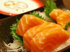 -元气寿司(东方宝泰店)