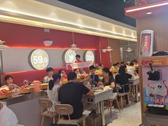 -龍歌自助小火锅(秦淮水游城店)