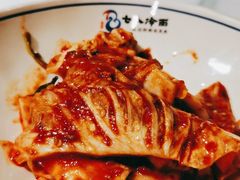 -七八冷面·延边朝鲜族美食(圣熙八号店)