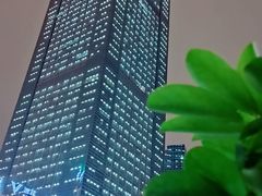 -地王国际商会中心