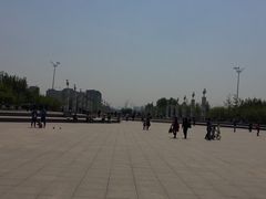 -丁香湖公园