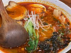 -気楽亭和食料理(气乐亭大世界本店)