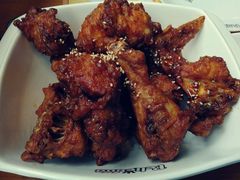 -Pelicana百利家炸鸡(江南西名店城店)