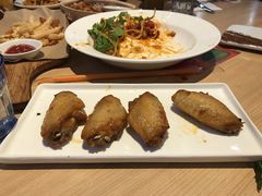 -必胜客(津塘店)