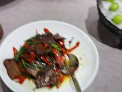 -南景饭店(万家丽路店)