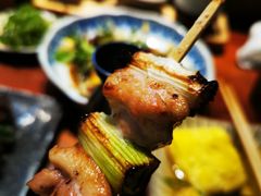-一吉焼鸟·FOUNDER(桂林路店)