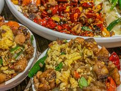 -铁公鸡·四川料理(天环广场店)