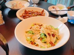 -筱爷叔·上海传统手工菜(新桥店)