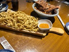 -95号酱骨·一块豆腐(展春园西路店)