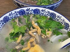 -小潘记鸭血粉丝汤