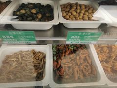 -紫光园清真北京小吃(正阳大街店)