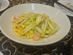 -晓平饭店(嘉善路店)