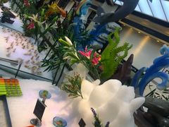 -川骄海鲜自助(河东店)