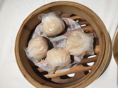 -潮福城大酒楼·潮味粤品·港式点心(湖滨北路店)