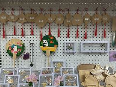 -爆爆手作·掐丝珐琅·Tufting·捏捏乐DIY团建集合店(朝阳店)