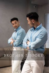 点击看大图 -Brother西服礼服定制·商务·婚礼(佛山南海店)
