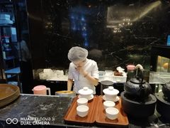 -鹿港小镇(金虹桥国际中心店)