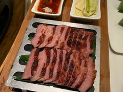 -金链花·泰国餐厅(国贸店)